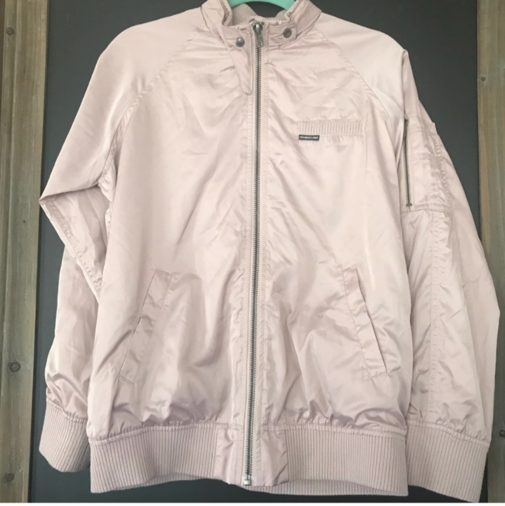 Members Only Boyfriend Jacket - Picture 2 of 5